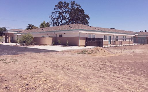 Central Valley Recovery Services Inc New Vision for Women