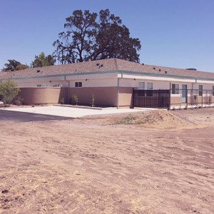 Central Valley Recovery Services Inc