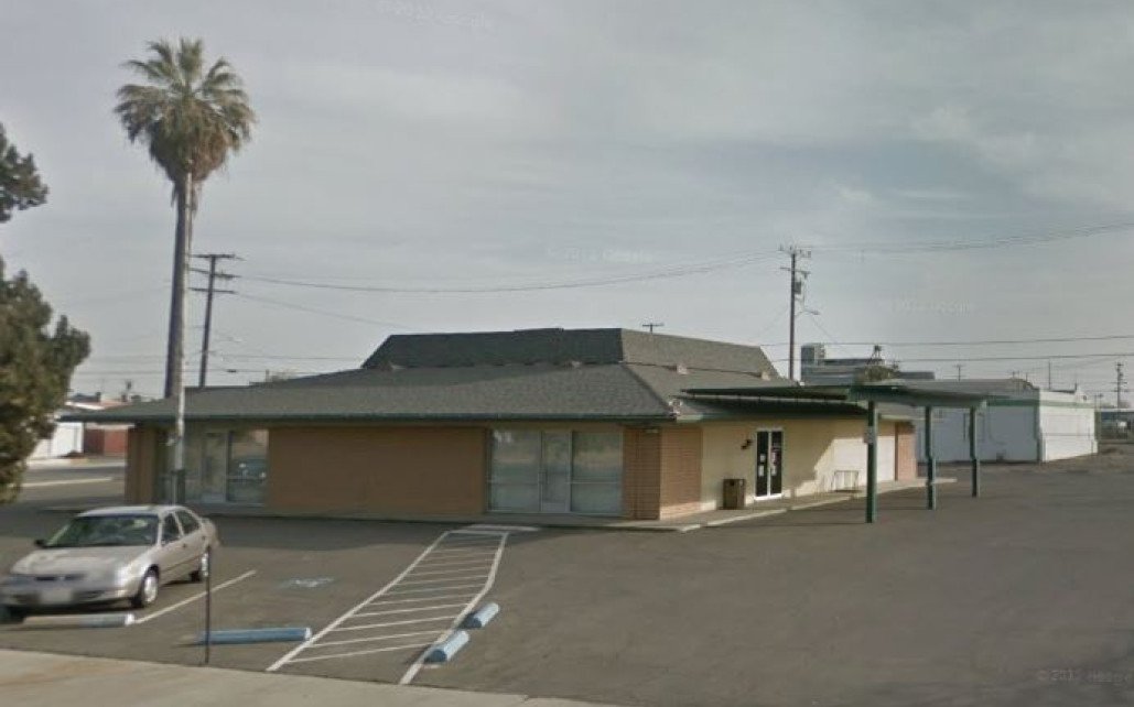 Kings View  CA