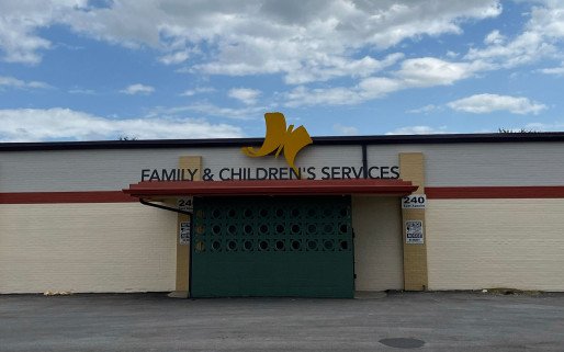 Family and Childrens Services Osage Hills Office