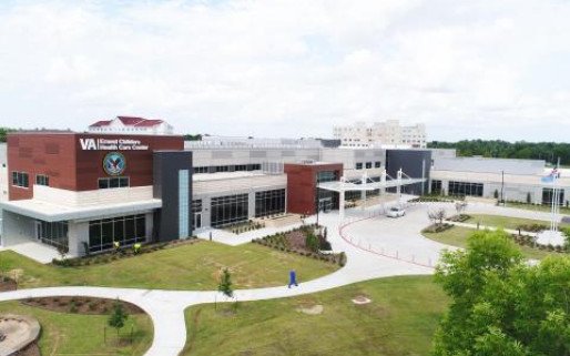 Tulsa VA Outpatient Clinic
