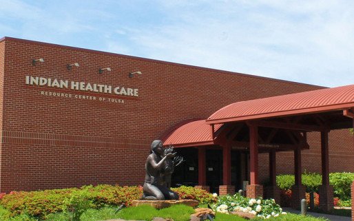 Indian Healthcare Resource Center of Tulsa Inc