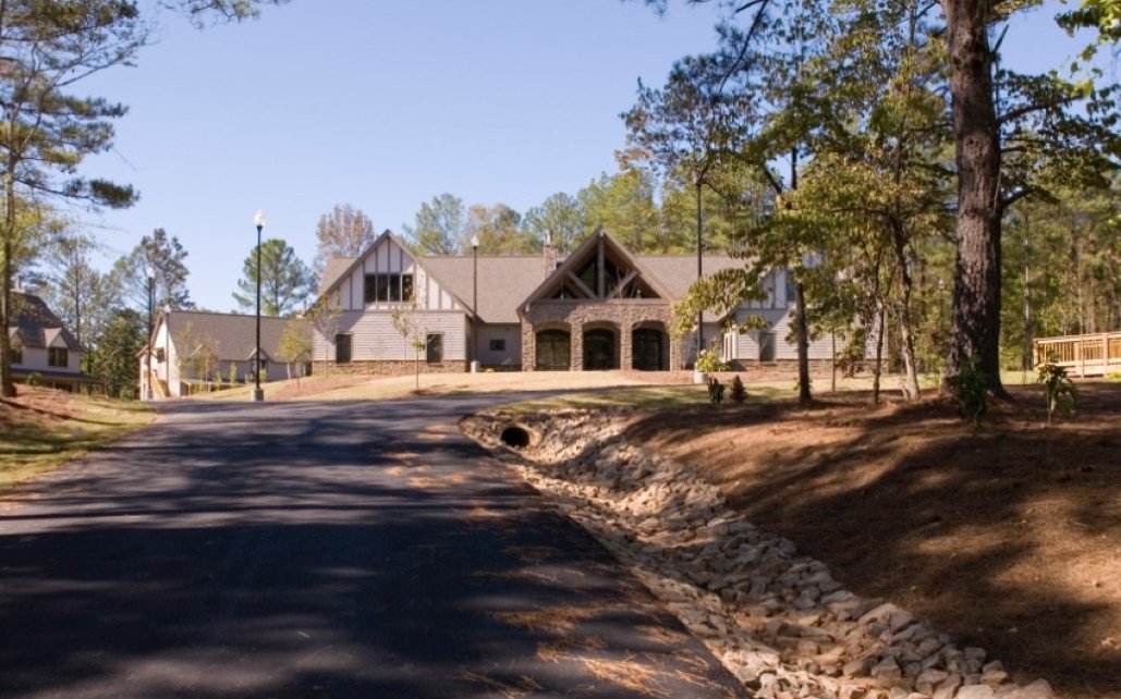 Bradford Health Services  AL