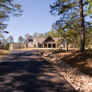 Bradford Health Services  AL