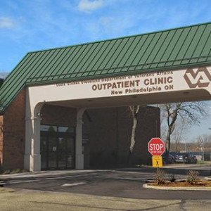 Northeast Ohio VA Healthcare System
