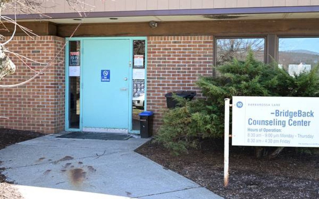 HealthAlliance Hosp Broadway Campus OP