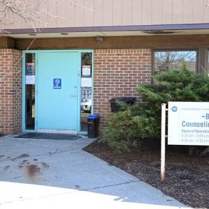 HealthAlliance Hosp Broadway Campus OP