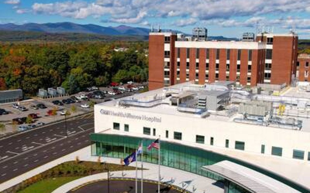 HealthAlliance of Westchester Medical