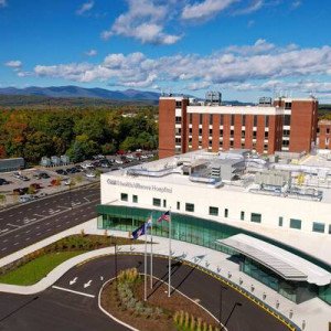 HealthAlliance of Westchester Medical