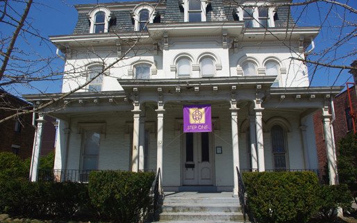 Child and Family Guidance Center and Addiction Services/Step One