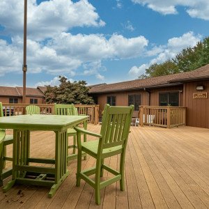 Centerstone of Indiana Inc  IL