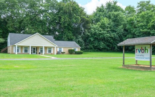 River Valley Behavioral Health