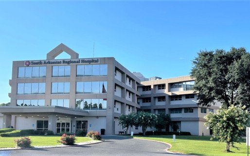 Medical Withdrawal at Medical Ctr of South Arkansas