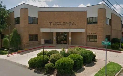 AppleGate Recovery of El Dorado AppleGate Health Services