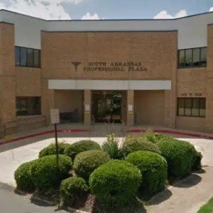 AppleGate Recovery of El Dorado  AR