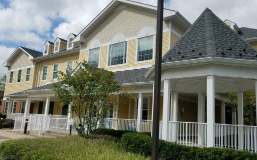 Summit Oaks Hospital
