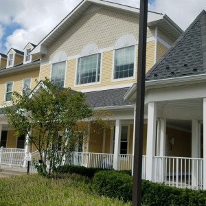 Summit Oaks Hospital