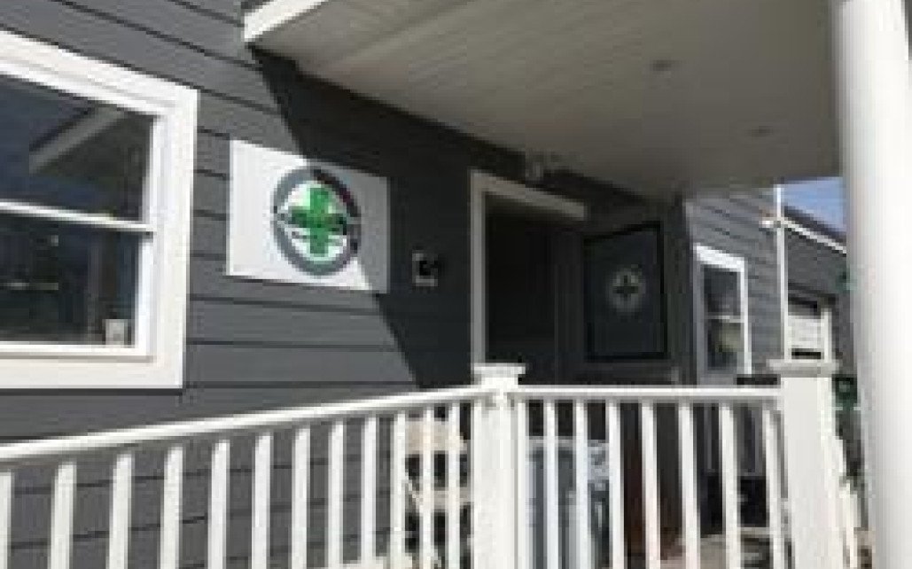 Suburban Health Clinic