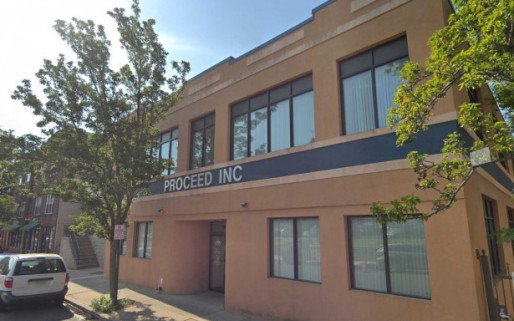 Proceed Inc Addiction Services