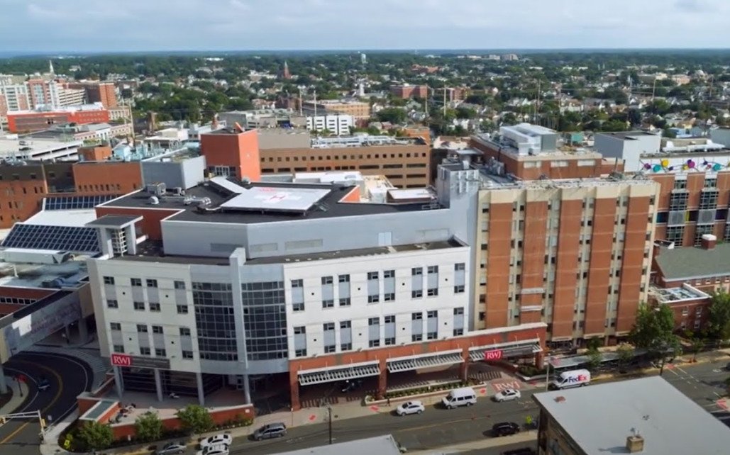 Trinitas Regional Medical Center  NJ