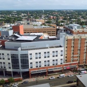 Trinitas Regional Medical Center  NJ