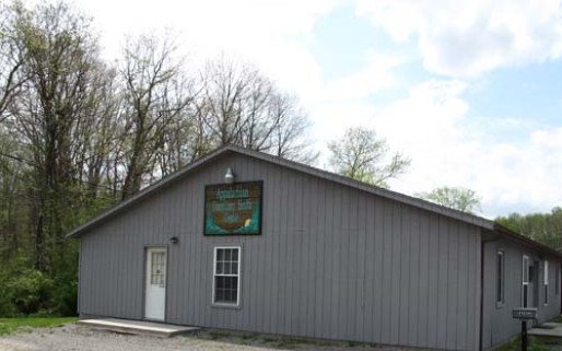 Appalachian Community Hlth Ctr Inc Barbour County Office Adult Services