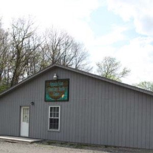 Appalachian Community Hlth Ctr Inc  WV