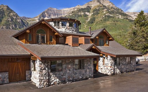 Cirque Lodge