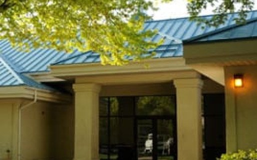 Provo Canyon School