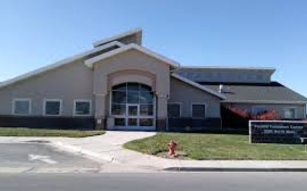 Wasatch BH Special Servs District