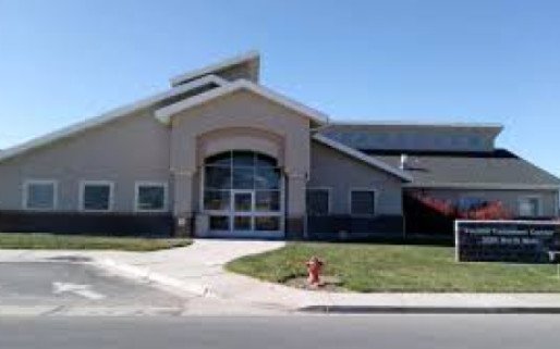 Wasatch BH Special Servs District Foothill Residential Treatment Center