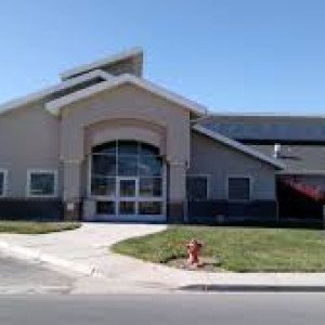 Wasatch BH Special Servs District