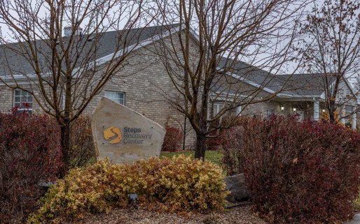 Steps Recovery Center Orem Outpatient Services