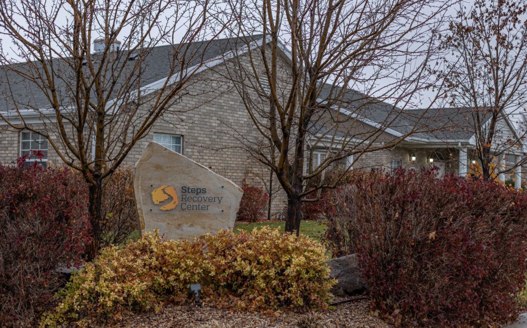 Steps Recovery Center  UT