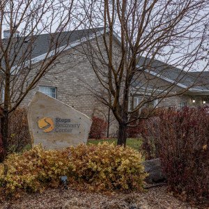 Steps Recovery Center  UT