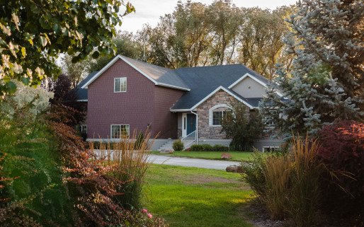 Ascend Recovery Lake House