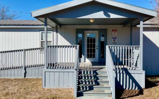 South Texas Rural Health Services Inc Uvalde Wellness Center