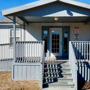 South Texas Rural Health Services Inc  TX