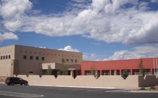 Pueblo of Acoma Behavioral Hlth Servs