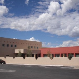 Pueblo of Acoma Behavioral Hlth Servs