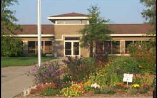Van Buren Community Mental Health Authority