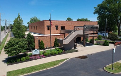 Southwestern Behavioral Healthcare Inc Southwestern Behavioral Healthcare - Robert M. Spear Building