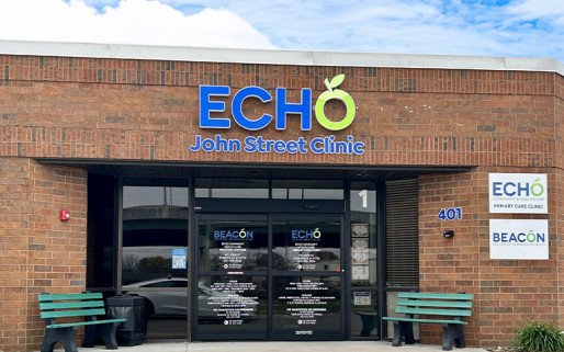 ECHO Community Healthcare ECHO Beacon Recovery Services