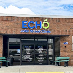 ECHO Community Healthcare