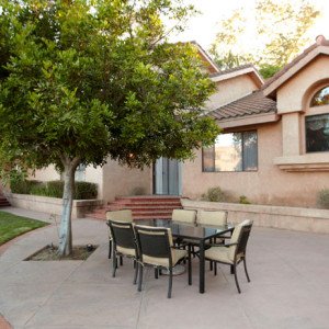 A Wildwood Recovery  CA