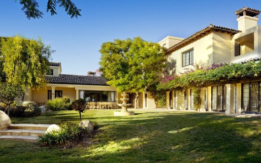 Narconon Pacific Coast Narconon Ojai