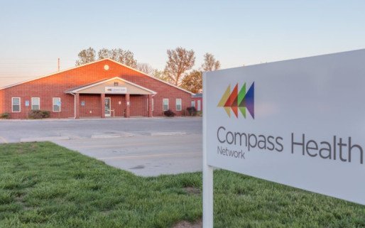 Compass Health Nevada Office