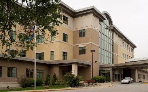 Gundersen Clinic Ltd Behavioral Health Department