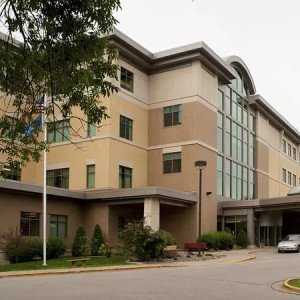 Gundersen Clinic Ltd  WI