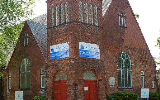 Next Step Foundation Inc Outpatient Services